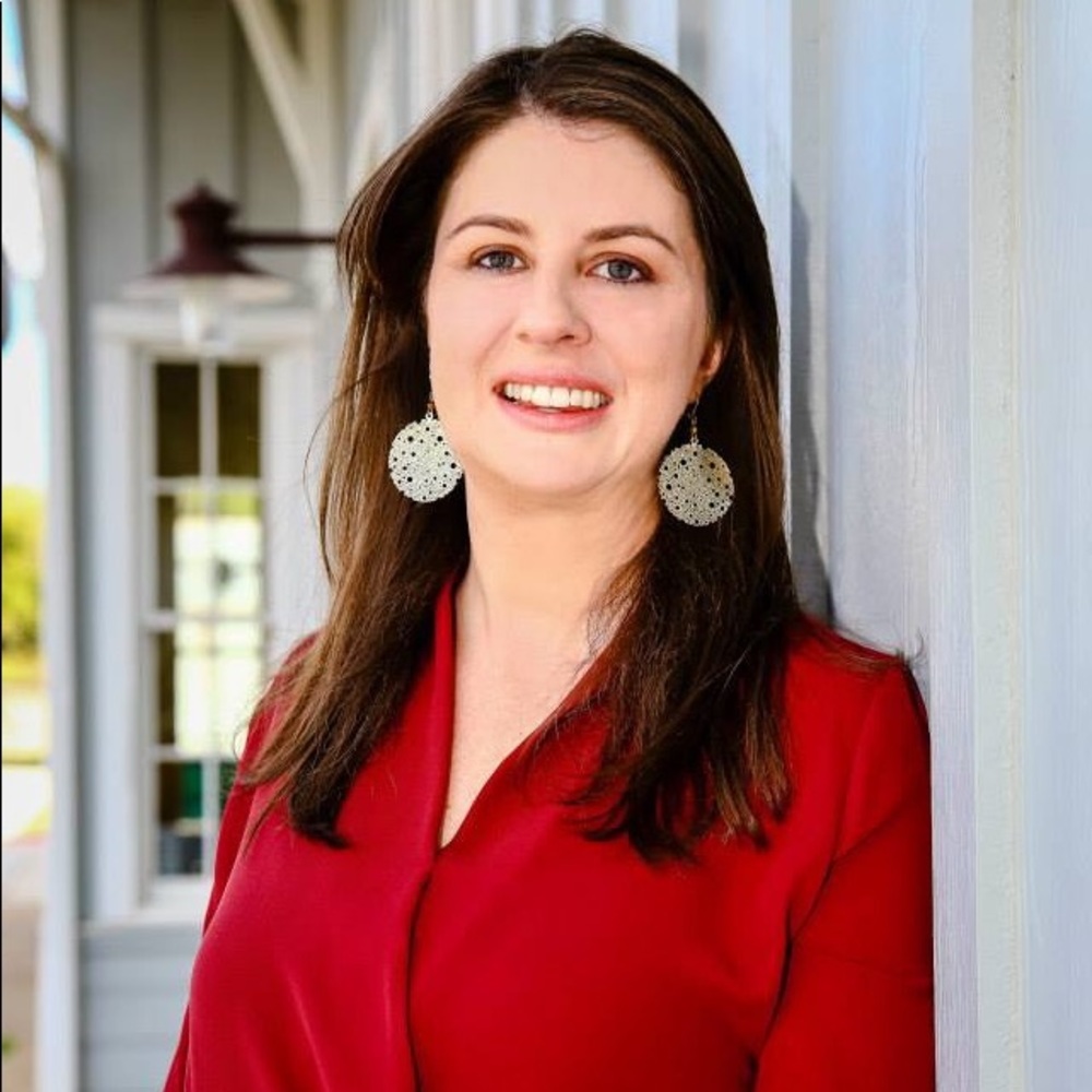 Meet your Posher, Christie